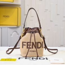 Fendi Drawstring Bags